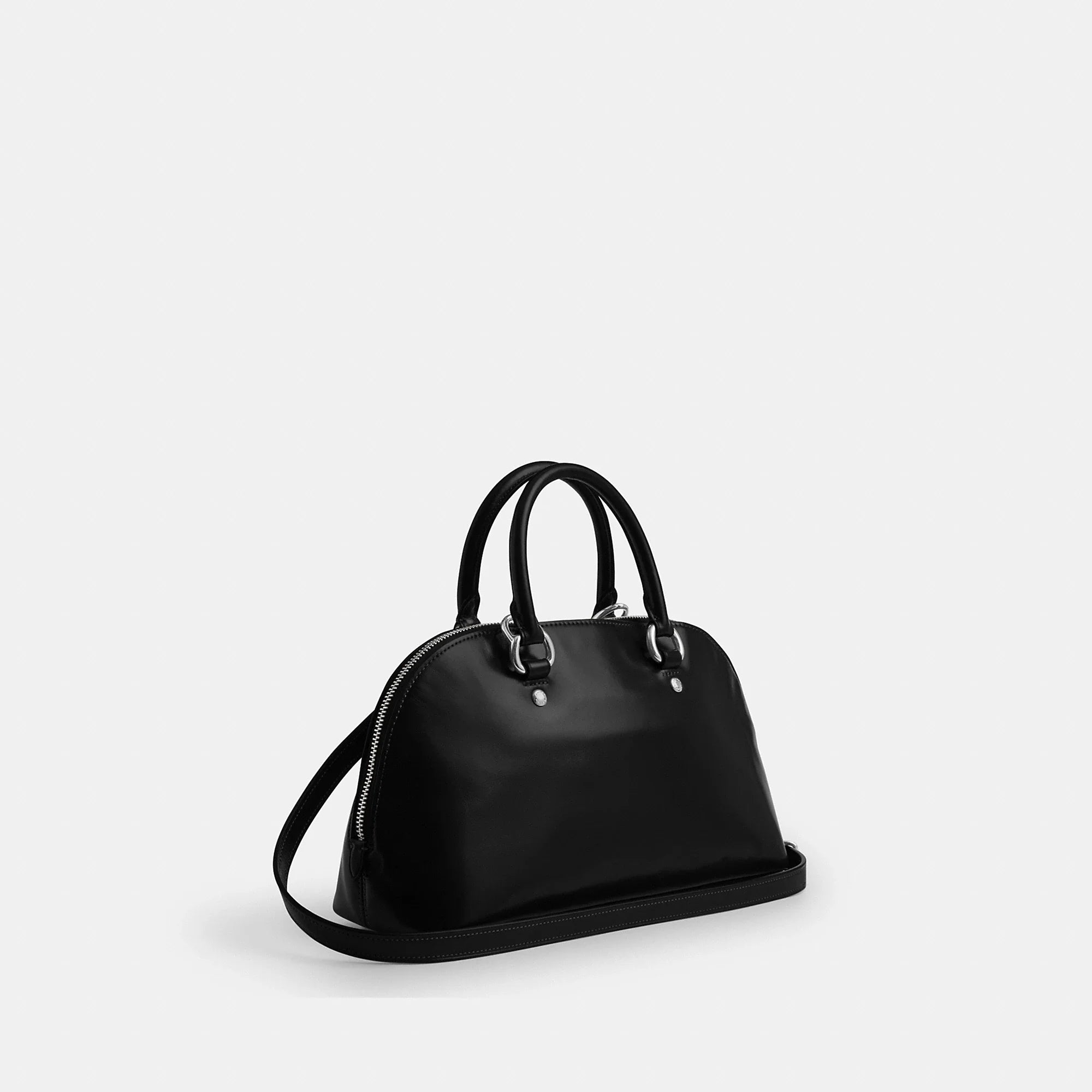 Coach Outlet Lara Satchel Bag
