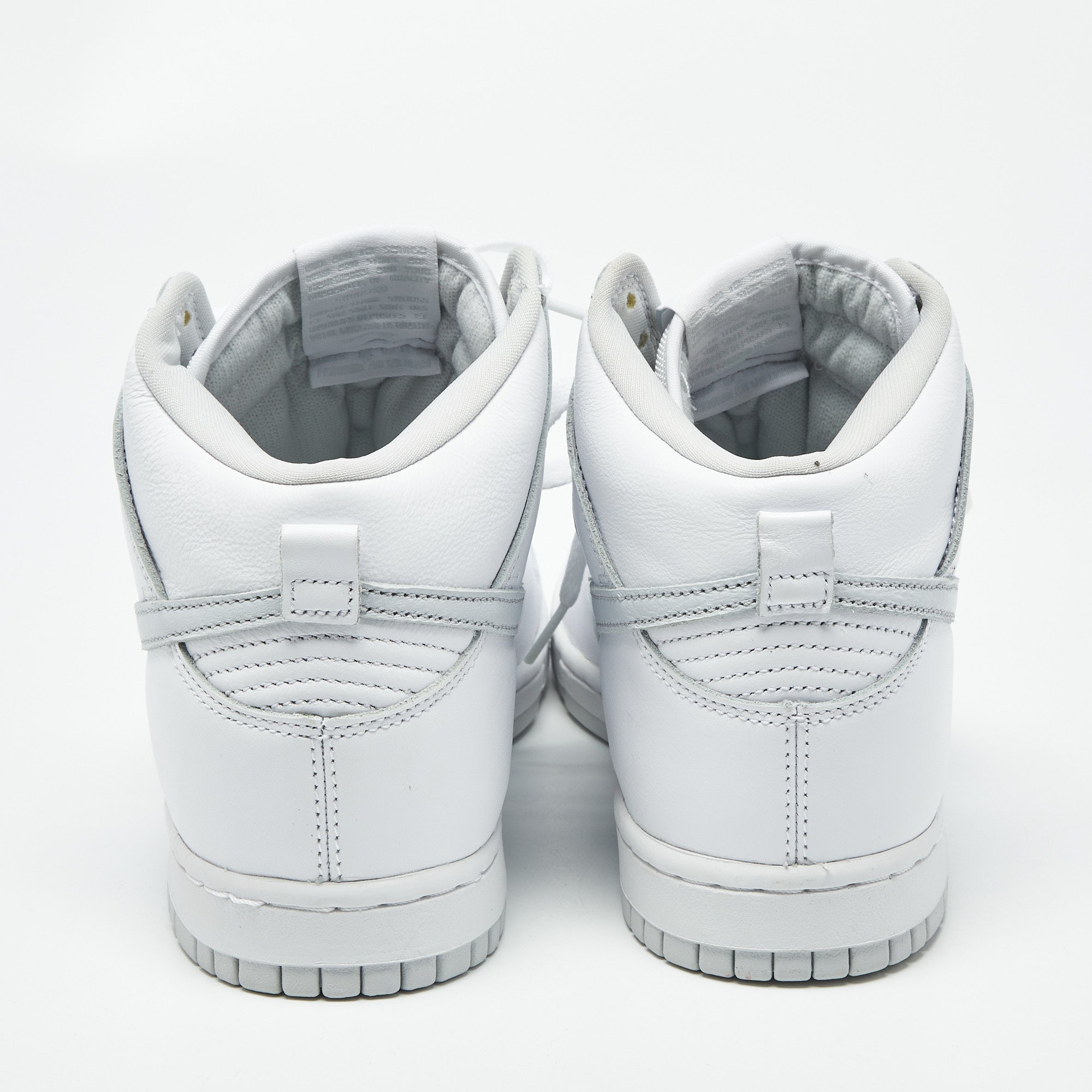 Nike Dunk Sp Pure Platinum