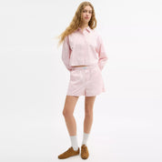 Coach Outlet Cotton Button Down