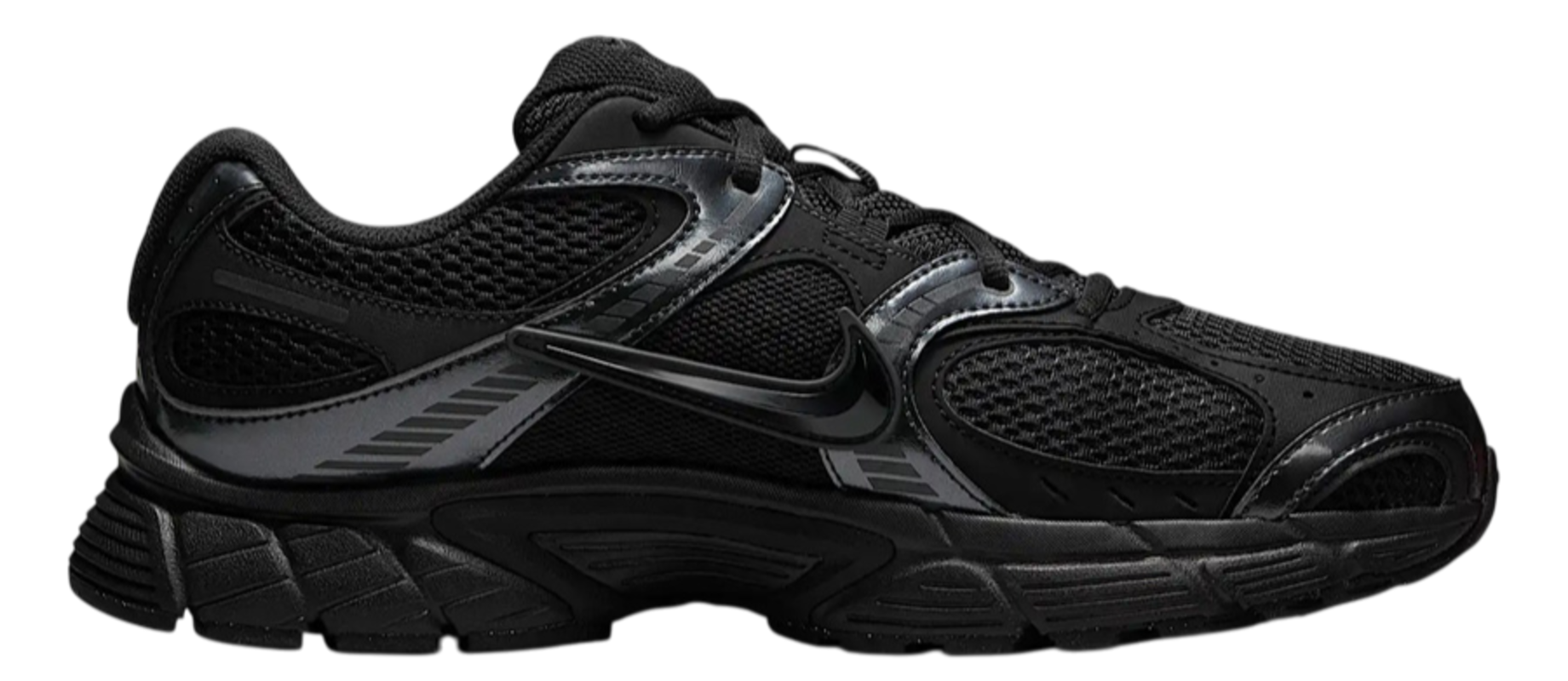 Nike V5 RNR Black Anthracite