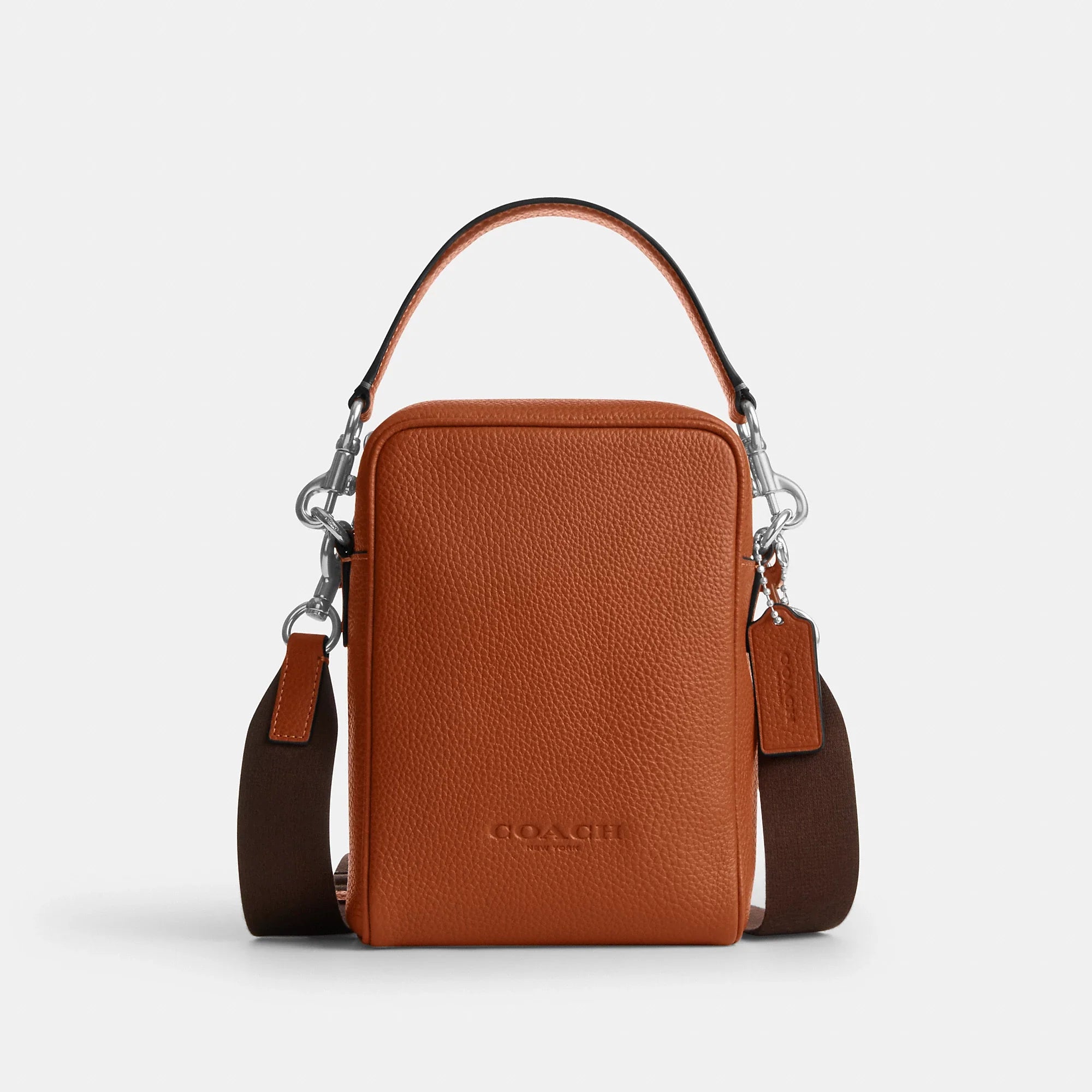 Coach Outlet Tristan Crossbody Bag 14