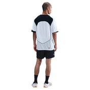 Max 90 Soccer Jersey In White/black