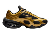 Nike Air Max Muse Metallic Gold Black (Women's)