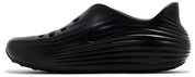 Nike ReactX Rejuven8 Triple Black (Women's)