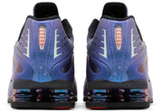 Nike Shox R4 Iridescent