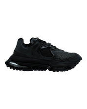 Nike Zoom 004 x Matthew M Williams Trainers in Triple Black Polyester