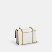 Coach Outlet Klare Crossbody Bag In Signature Canvas