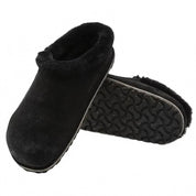 Women's Zermatt Premium Slipper In Black
