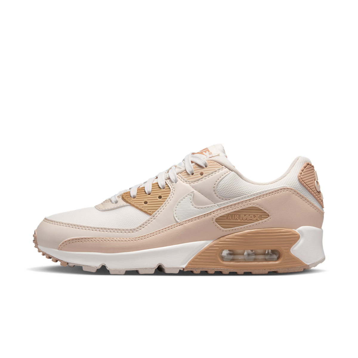Women's Air Max 90 Shoes
