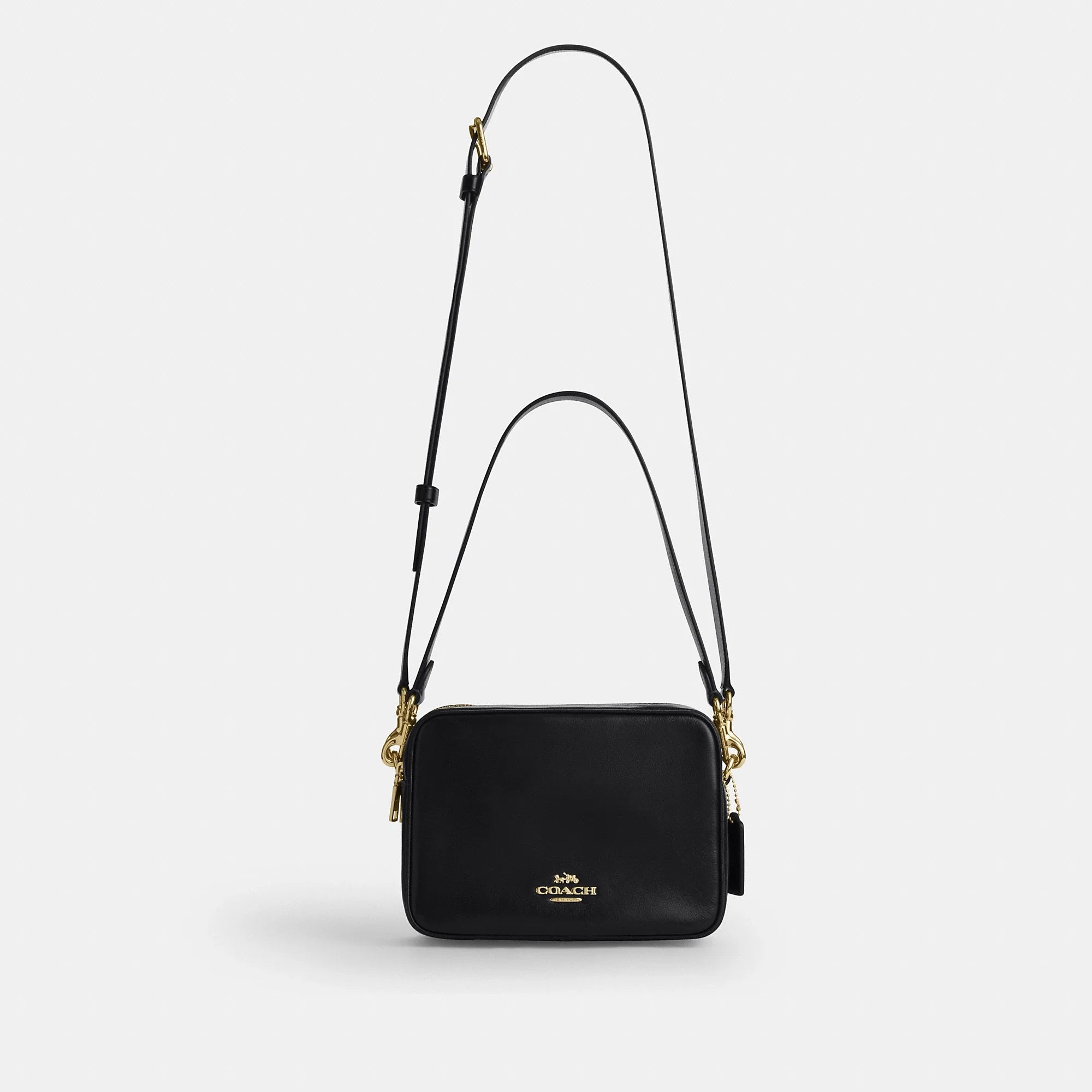 Coach Outlet Carey Crossbody Bag