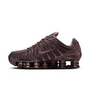 Women's Shox TL Shoes with Reflective Accents