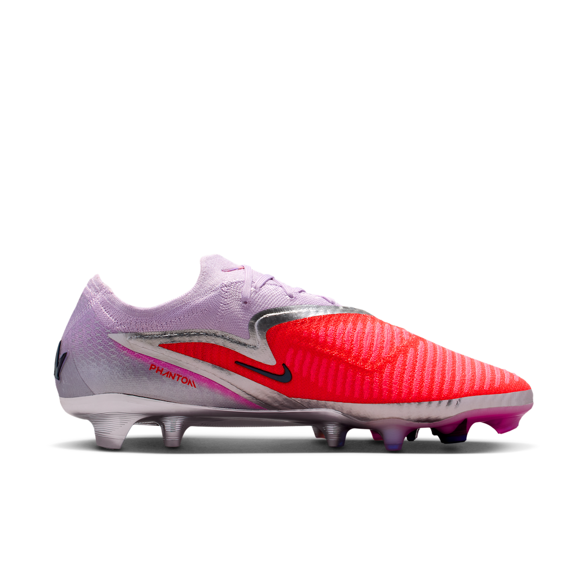 Men's Phantom 6 Low Elite "Alexia Putellas" Firm-Ground Soccer Cleats