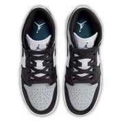 Air Jordan 1 Mid Big Kids' Sneakers