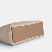 Coach Outlet Station Tote Bag In Signature Canvas