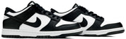 Nike Dunk Low Retro White Black Panda (GS)