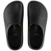 Unisex Profi-Birki Clog Shoe In Black