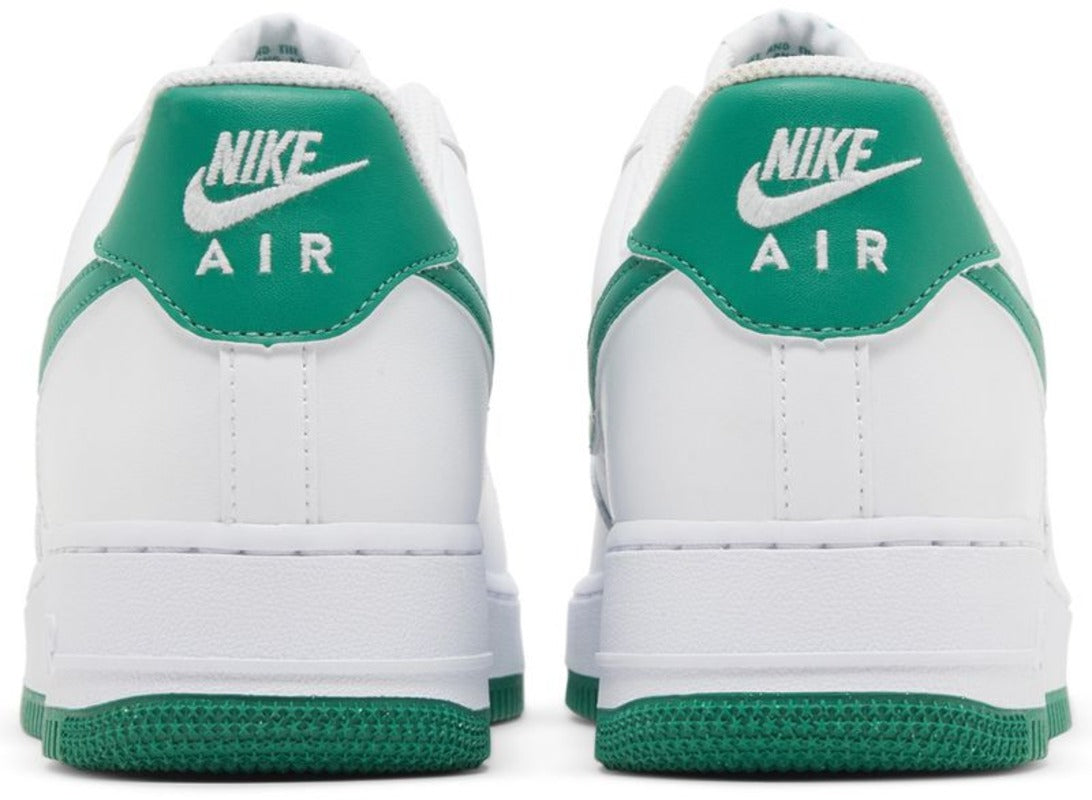 Nike Air Force 1 Low '07 White Malachite