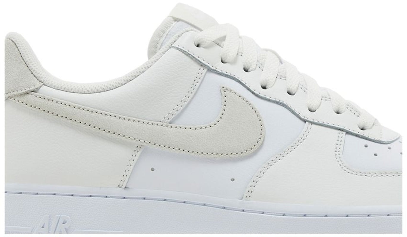 Nike Air Force 1 Low '07 LV8 Summit White Phantom