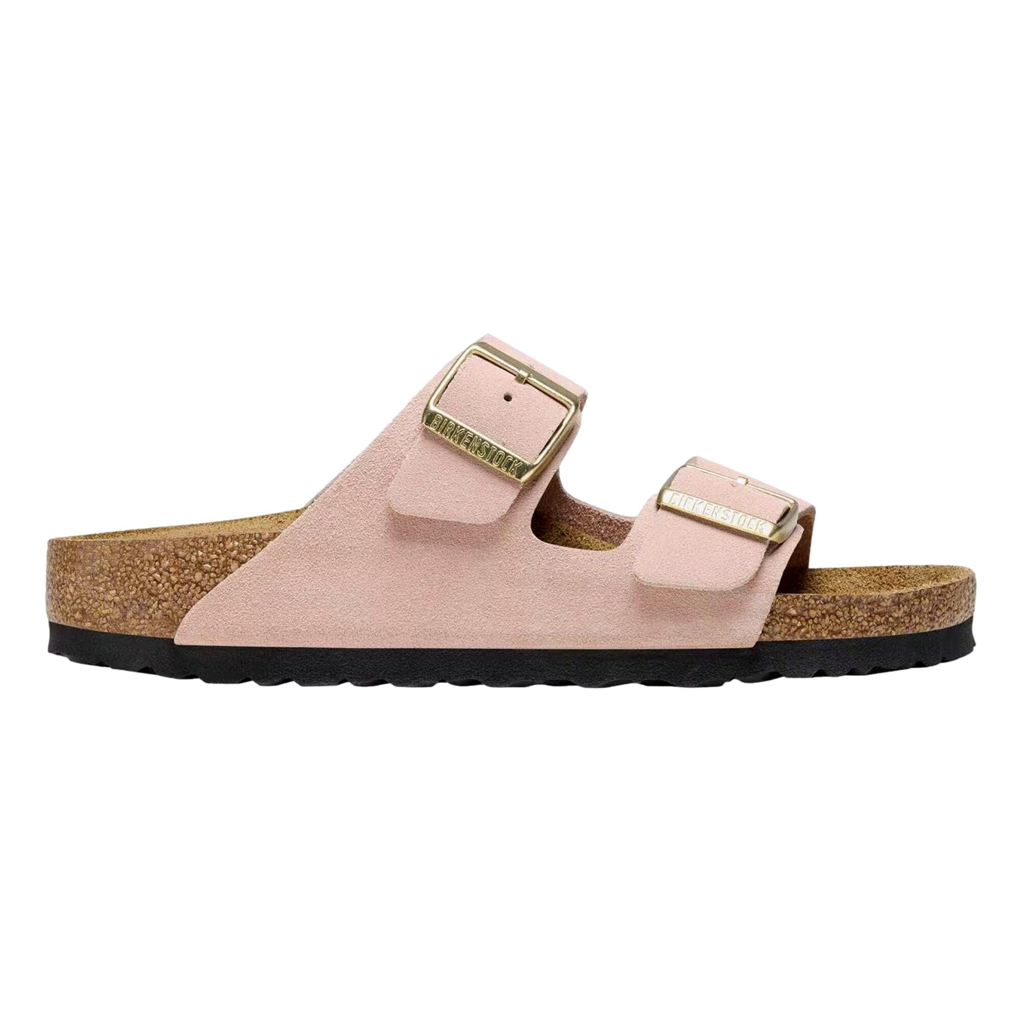 Birkenstock Arizona Light Rose  1026170 Women's