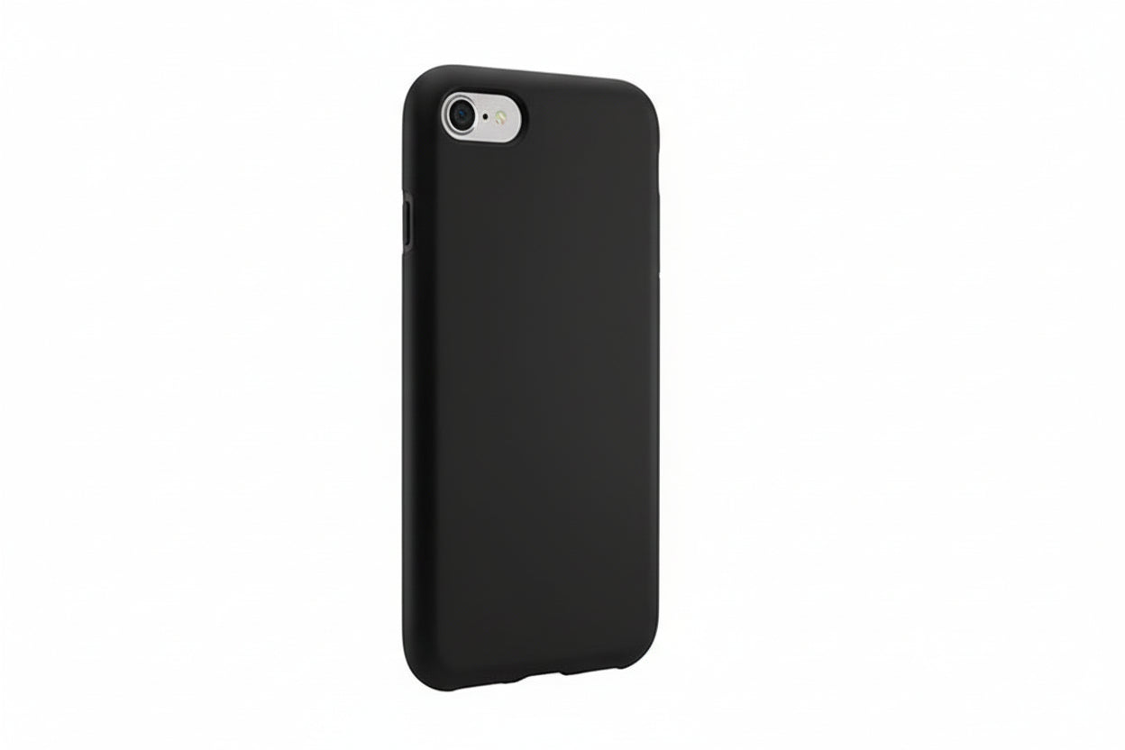 3SIXT Austin Case iPhone 7 Plus / 8 Plus in Black