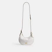 Coach Outlet Emily Shoulder Bag In Signature Canvas