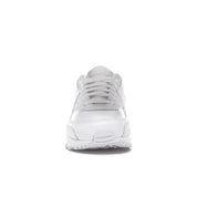 Pre-School Nike Air Max 90 Leather White/White 833414-100
