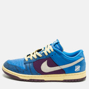 Nike Dunk Undefeated 5 On It Dunk Vs. Af1