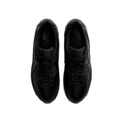 Men's Nike Air Max 90 Leather Black / Black - Black CZ5594-001