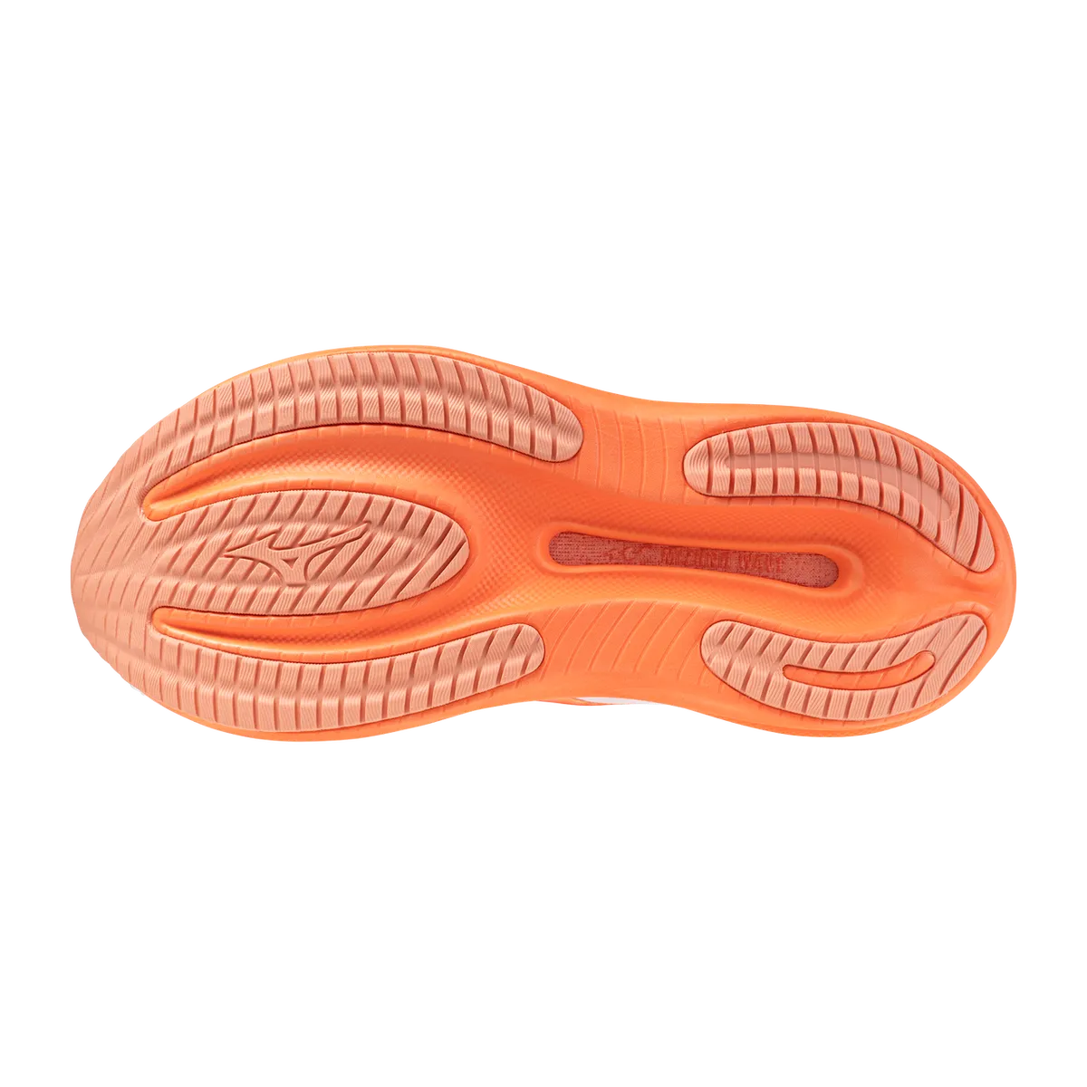 Women's Wave Rider 30 (001B - GF White/Flamingo Coral)