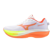Women's Wave Rider 30 (001B - GF White/Flamingo Coral)