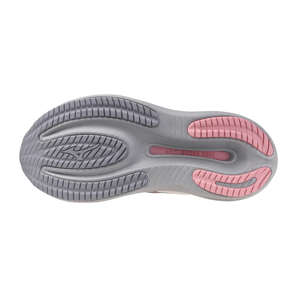 Women's Wave Rider 30 (9M8M - Dapple Grey/Dark Slate)
