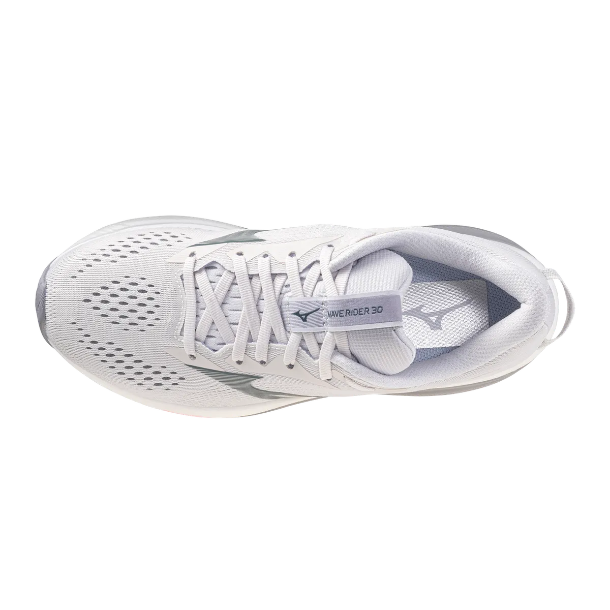 Women's Wave Rider 30 (9M8M - Dapple Grey/Dark Slate)