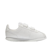 Pre-School Nike Cortez Basic SL White/White-White 904767-100