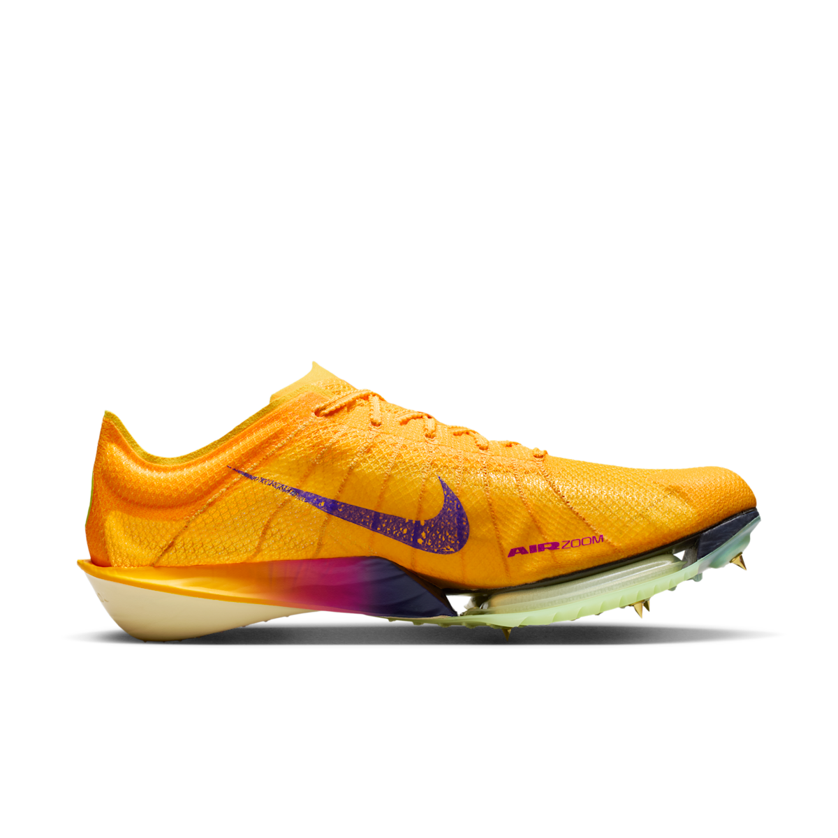 Men's Victory 2 Track & Field Distance Spikes