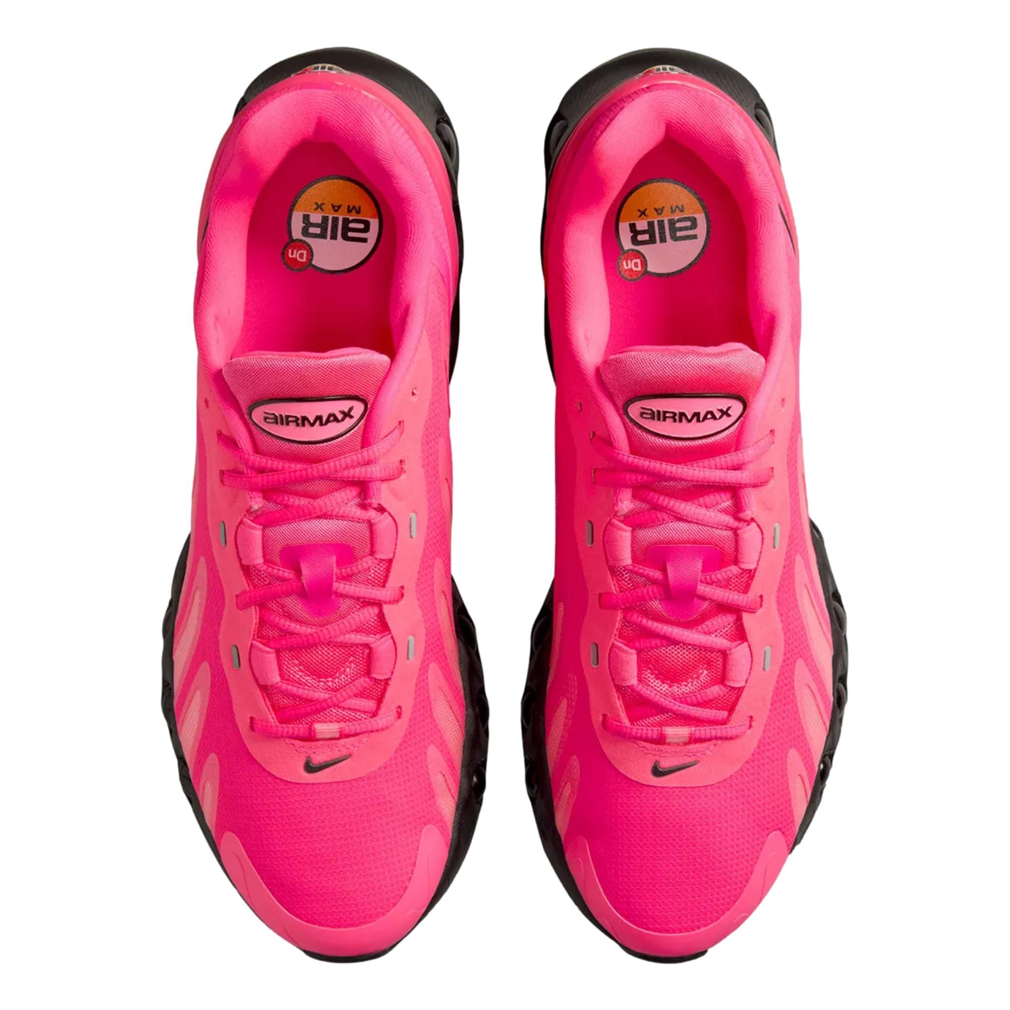Women's Nike Air Max DN8 Laser Fuchsia/Black HF5509-601