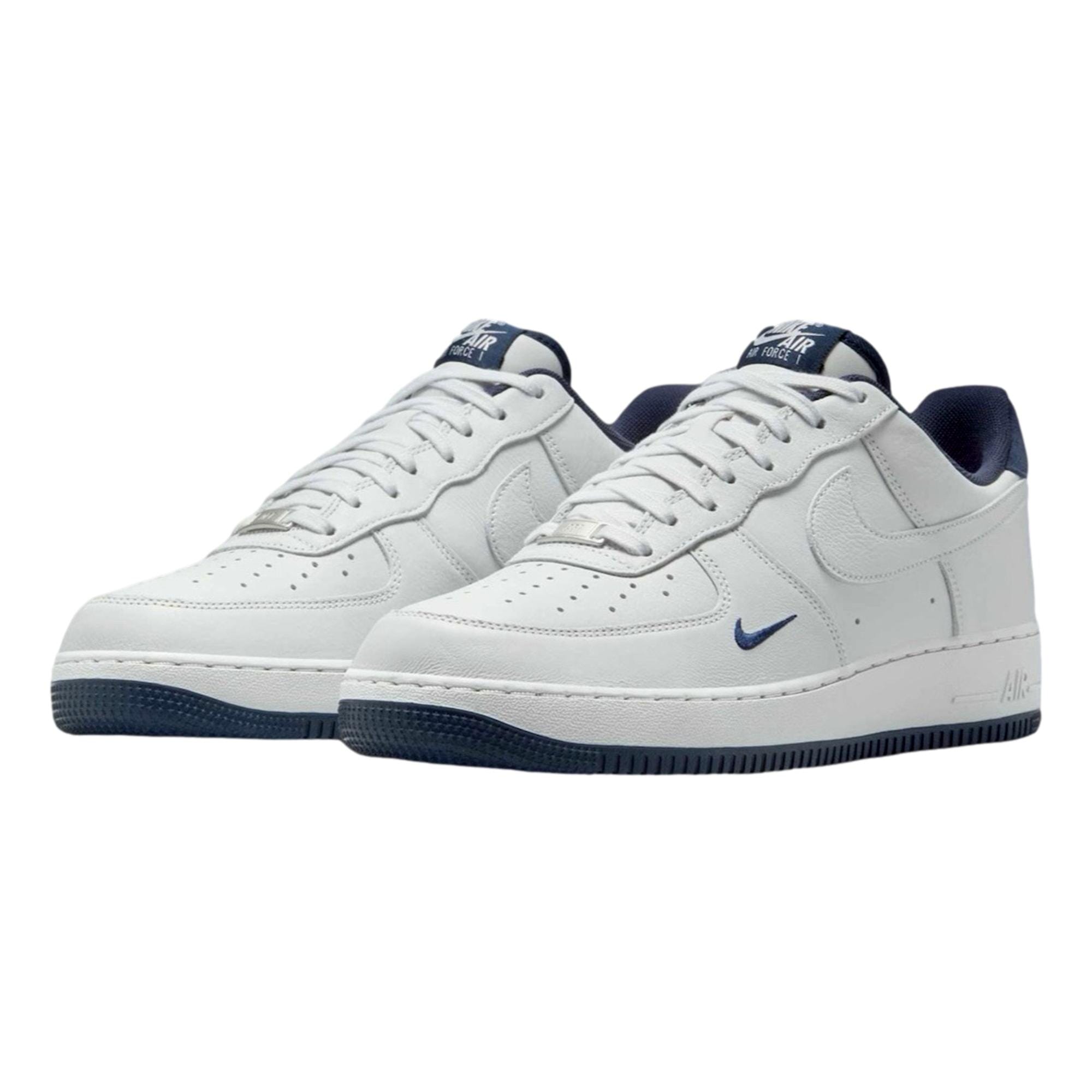 Men's Nike Air Force 1 '07 LV8 Photon Dust/Photon Dust HM9483-001