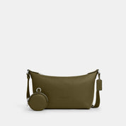 Coach Outlet Small Finn Crossbody Bag With Pouch