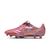 Men's Tiempo Ligera Pro LE Firm-Ground Low-Top Soccer Cleats