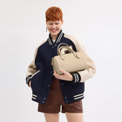 Coach Outlet Rowan Satchel Bag