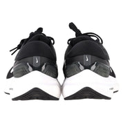 Nike Air Zoom Vomero 16 Sneakers in Black Nylon