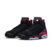 Men's Nike Air Jordan MVP DZ4475-006 Sneaker Black University Red Lifestyle Shoes