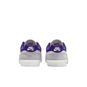 Men's Sb Malor Platinum Court Sneaker In Purple