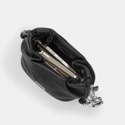Coach Outlet Faye Mini Drawstring Bag With Ruching