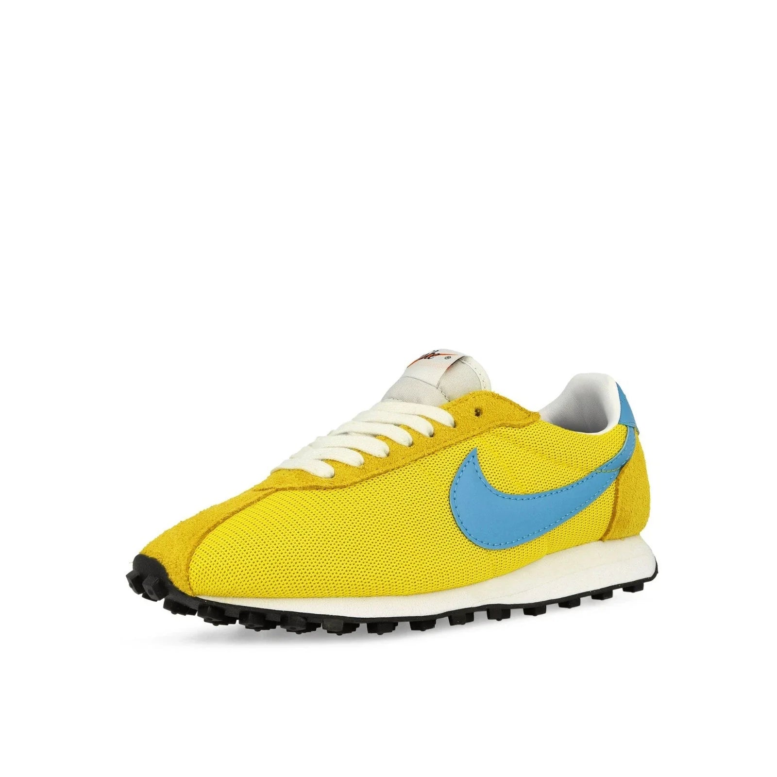 Nike LD-1000 HF3227-700 Sneakers Womens  Yellow Blue Running Shoes SHOP297