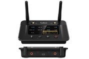 1Mii B03 Pro Bluetooth 5.0 Transmitter Receiver ESS DAC AptX Optical