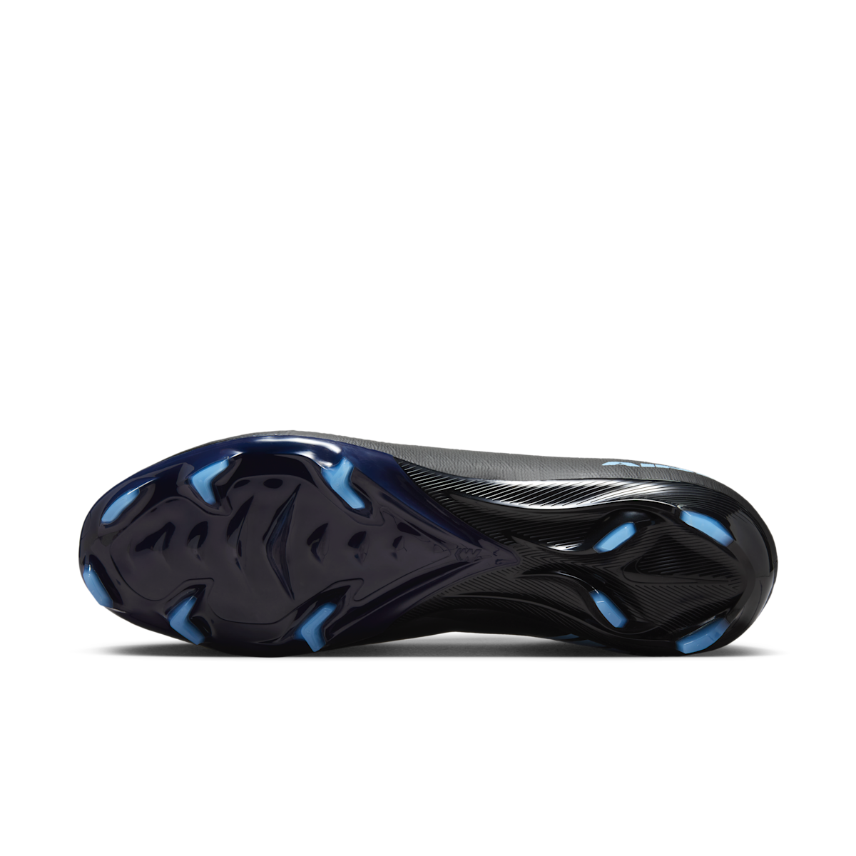 Men's Mercurial Vapor 1 Pro Firm-Ground Low-Top Soccer Cleats