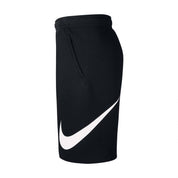 Men's Sportswear Club Shorts In Black