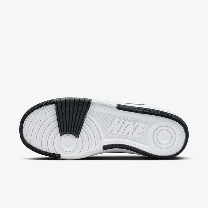 Women's Nike Gamma Force DX9176-100 Sneakers White Lifestyle Shoes RHS4770