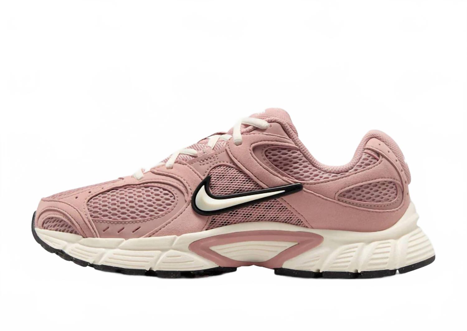 Women's V5 Rnr Sneakers In Pink Foam