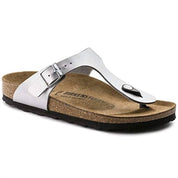 Women's Gizeh Sandals In Silver
